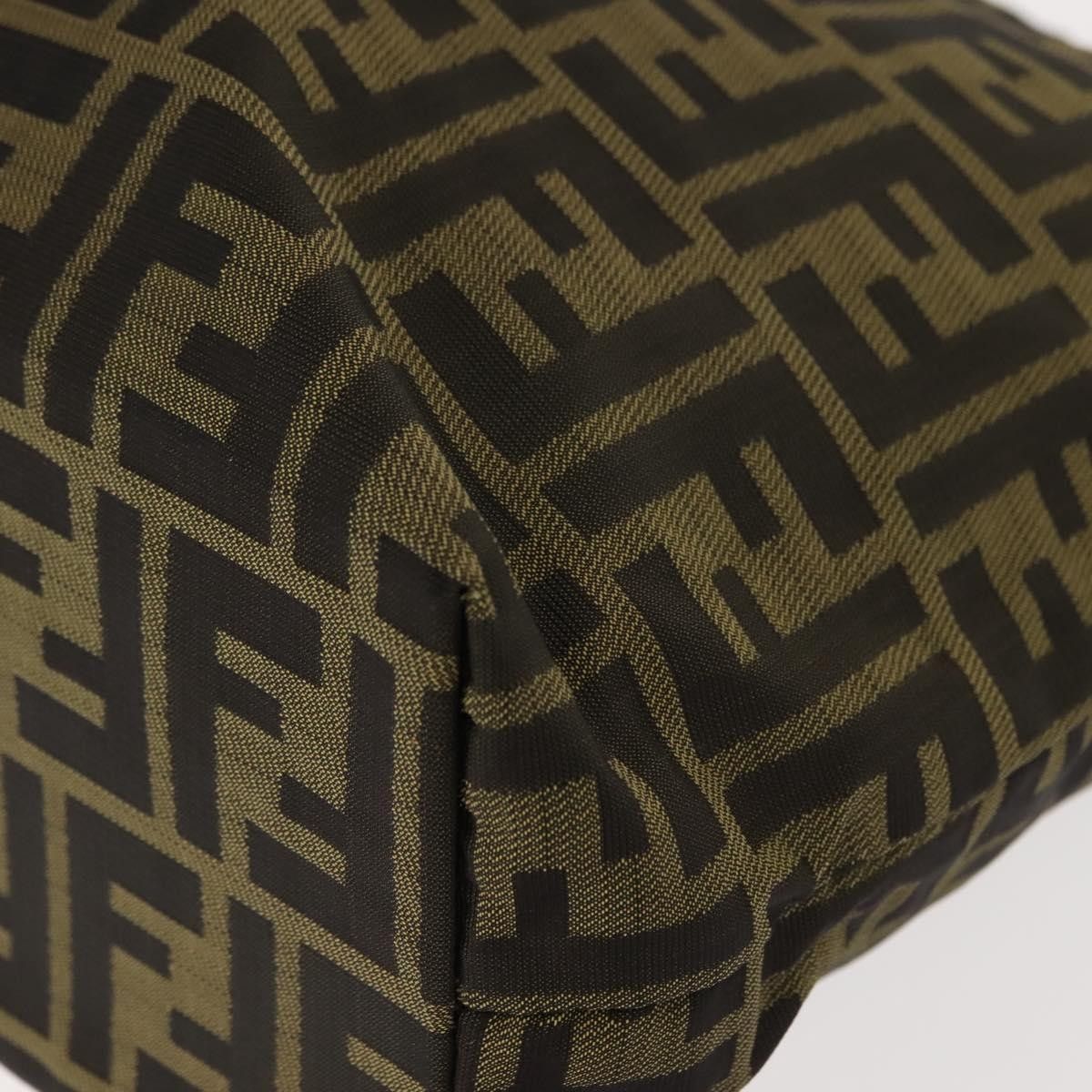 Fendi Fendi Zucca Tote bag FF motif Size ONE SIZE - 9 Thumbnail