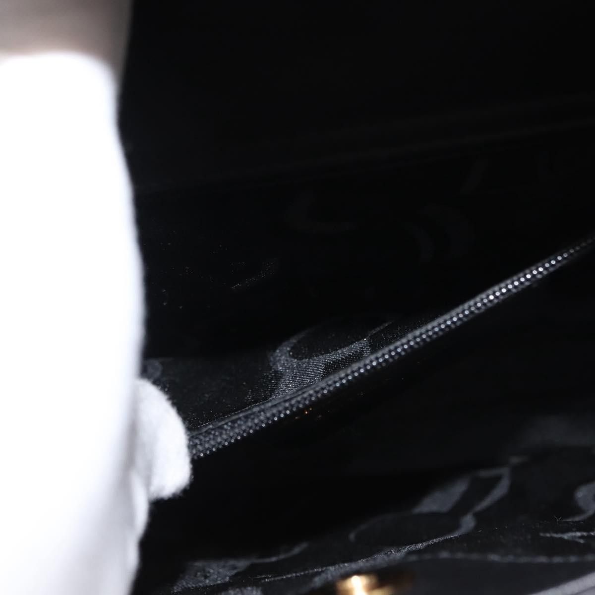 Salvatore Ferragamo Salvatore Ferragamo Shoulder Bag Leather Size ONE SIZE - 20 Thumbnail