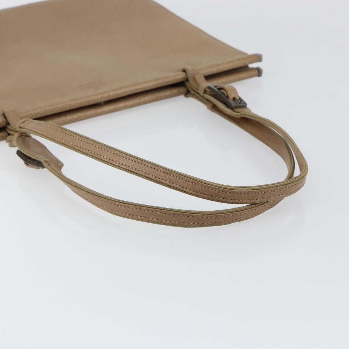Gucci Gucci Tote Bag Leather Size ONE SIZE - 17 Thumbnail