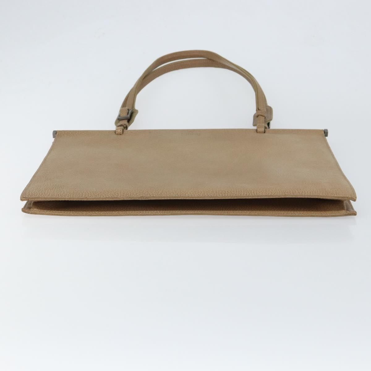 Gucci Gucci Tote Bag Leather Size ONE SIZE - 18 Thumbnail