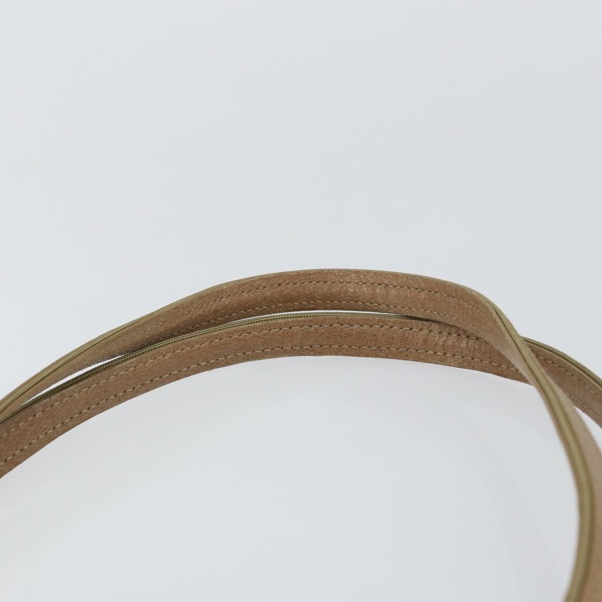 Gucci Gucci Tote Bag Leather Size ONE SIZE - 8 Thumbnail