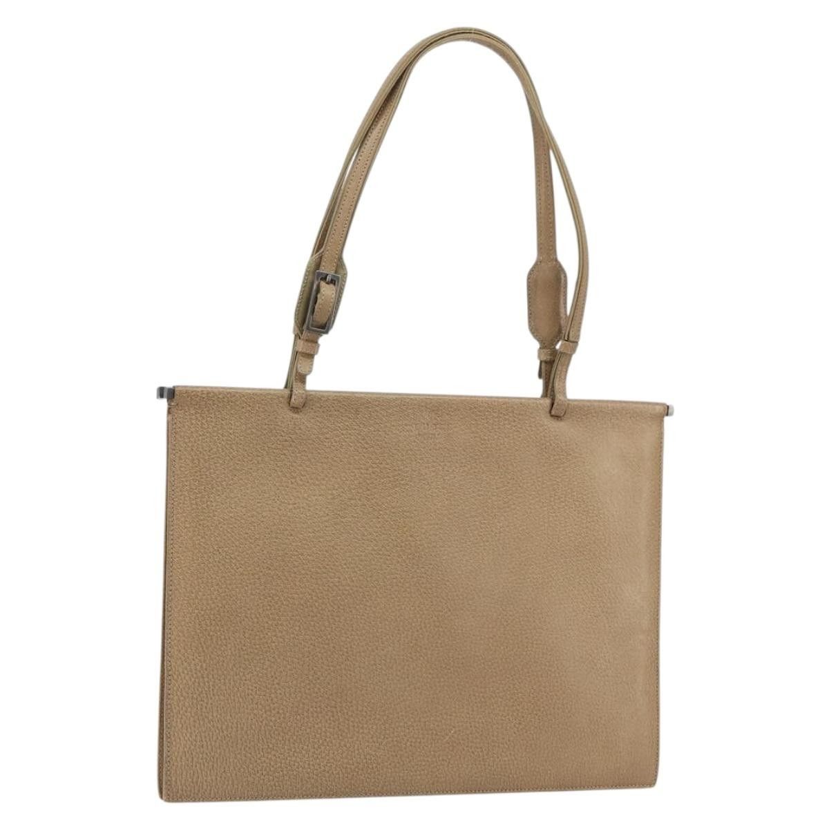 Gucci Gucci Tote Bag Leather Size ONE SIZE - 15 Thumbnail