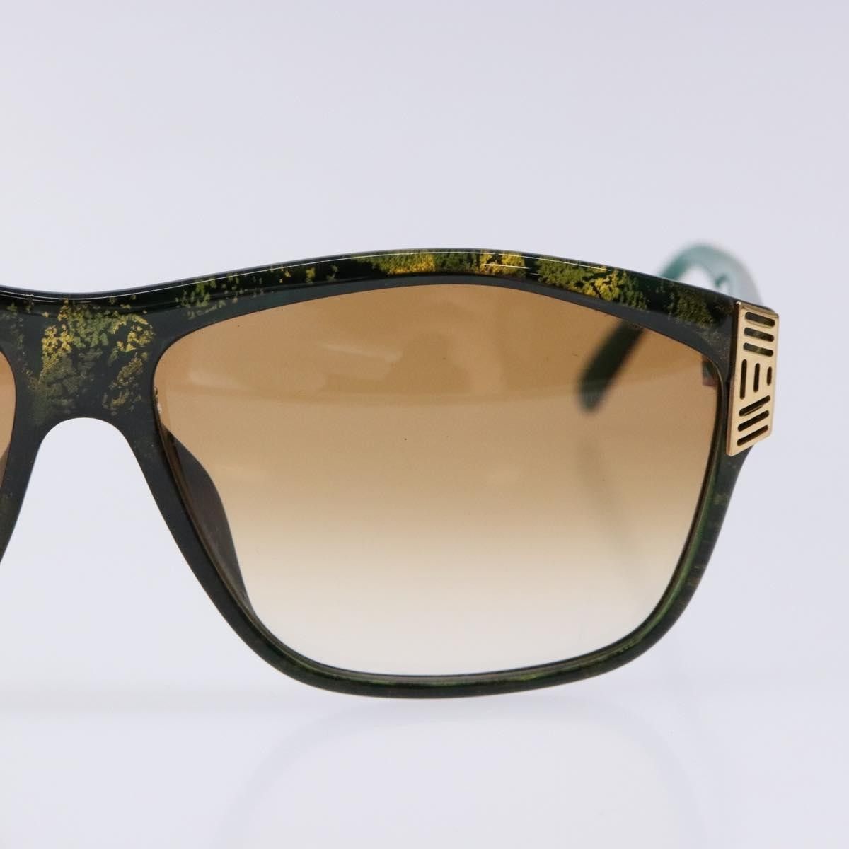 Dior Christian Dior Logo CD Sunglasses Plastic Size ONE SIZE - 8 Thumbnail