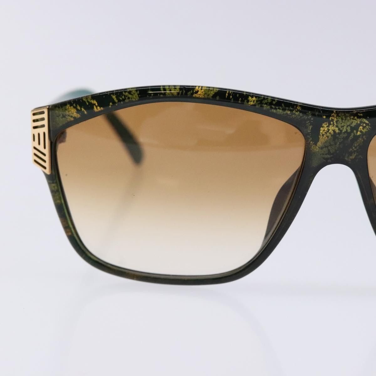 Dior Christian Dior Logo CD Sunglasses Plastic Size ONE SIZE - 7 Thumbnail