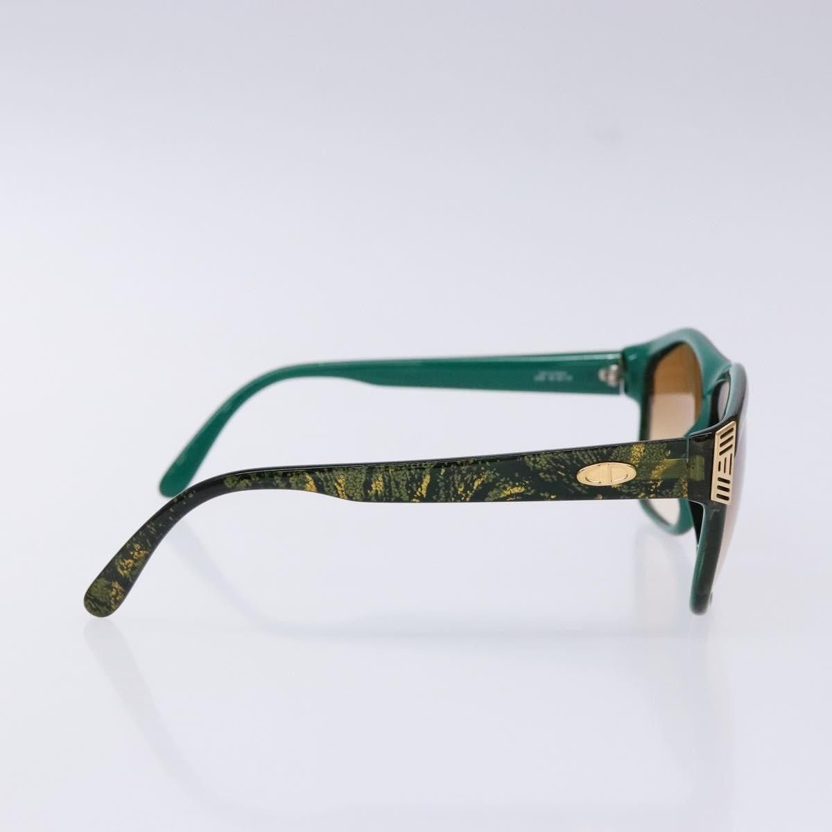Dior Christian Dior Logo CD Sunglasses Plastic Size ONE SIZE - 4 Thumbnail