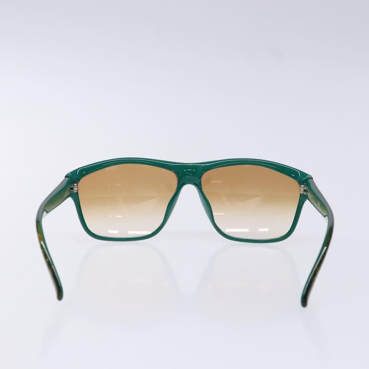 Dior Christian Dior Logo CD Sunglasses Plastic Size ONE SIZE - 2 Thumbnail