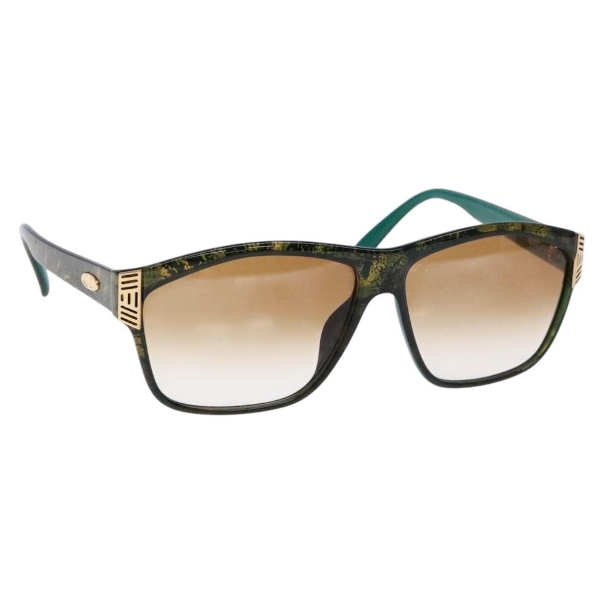 Dior Christian Dior Logo CD Sunglasses Plastic Size ONE SIZE - 9 Thumbnail