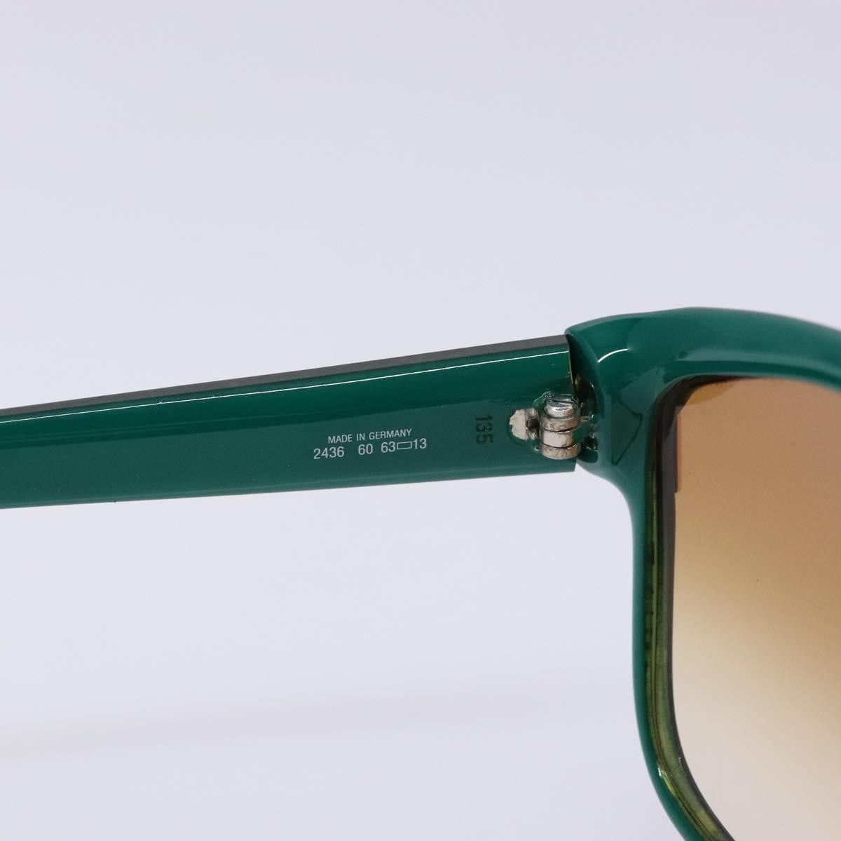 Dior Christian Dior Logo CD Sunglasses Plastic Size ONE SIZE - 6 Thumbnail