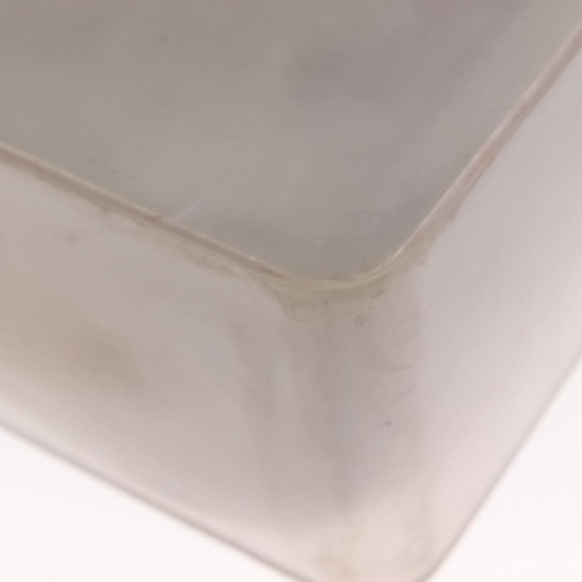 Chanel Chanel Jelly Tote Rubber Size ONE SIZE - 10 Thumbnail