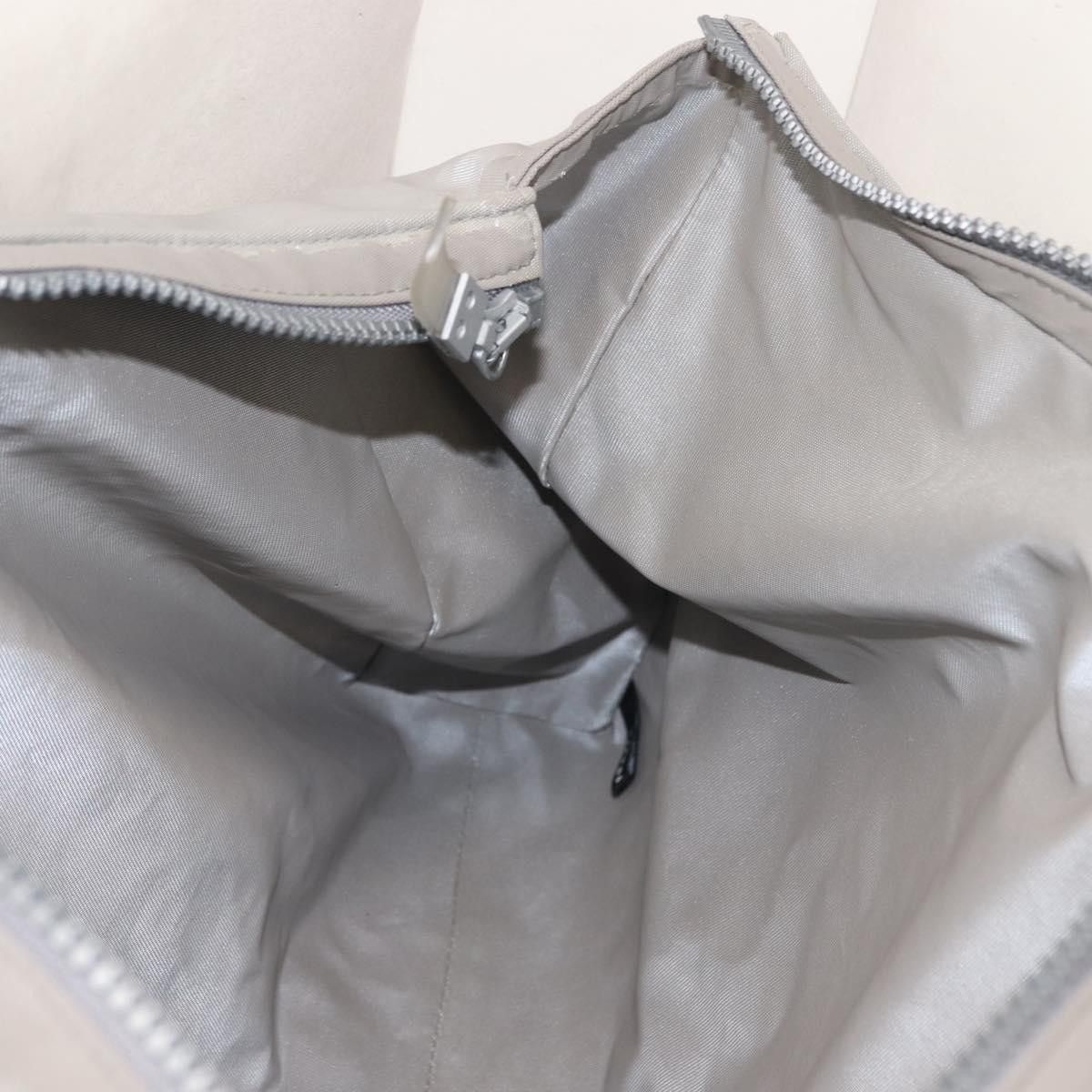 Chanel Chanel Jelly Tote Rubber Size ONE SIZE - 16 Thumbnail