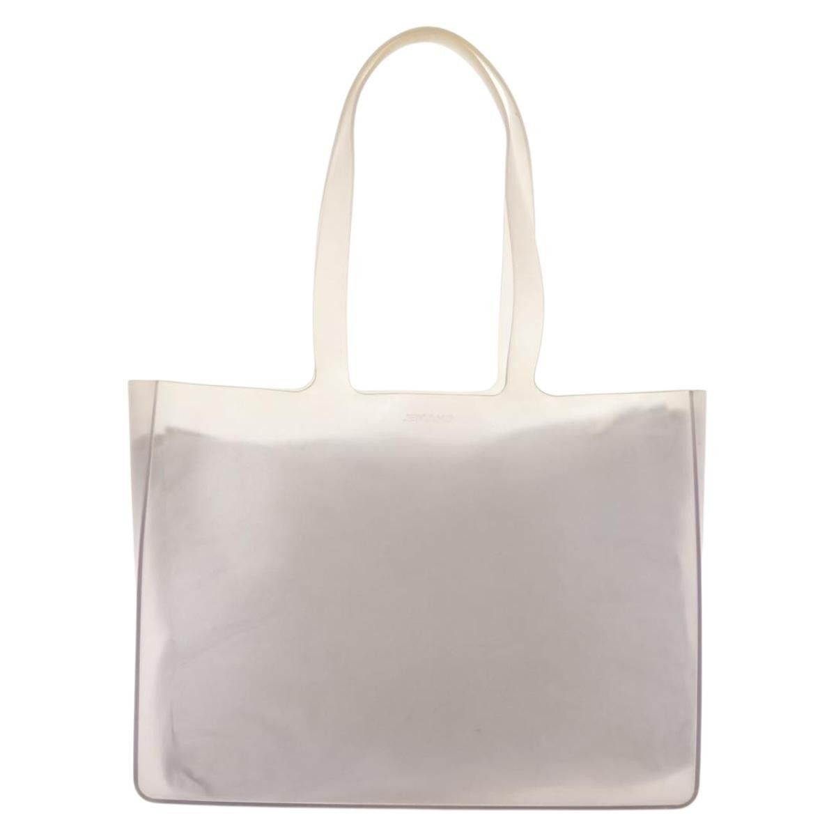 Chanel Chanel Jelly Tote Rubber Size ONE SIZE - 2 Thumbnail