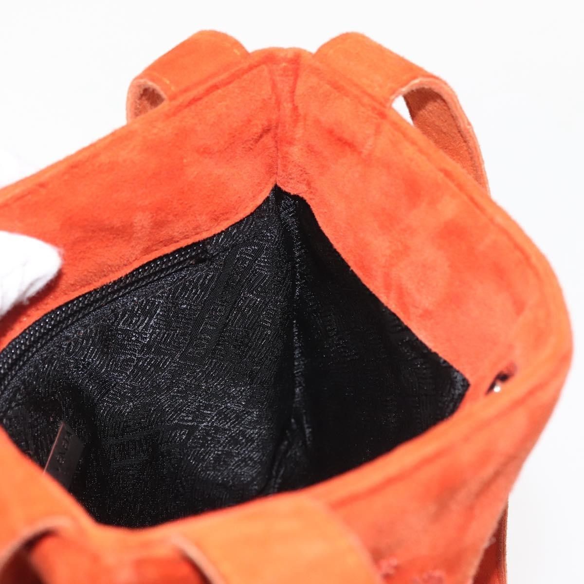 Bottega Veneta Bottega Veneta Hobo Suede Size ONE SIZE - 17 Thumbnail