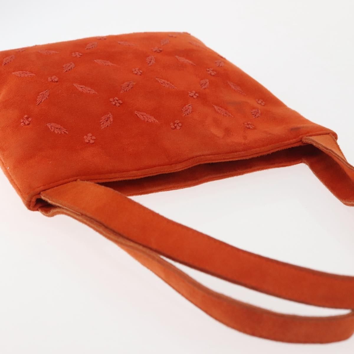 Bottega Veneta Bottega Veneta Hobo Suede Size ONE SIZE - 14 Thumbnail