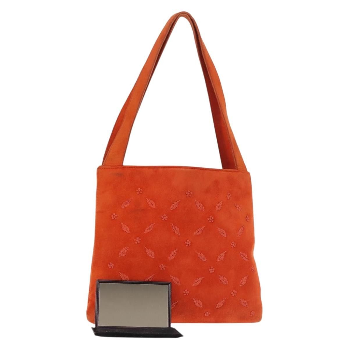 Bottega Veneta Bottega Veneta Hobo Suede Size ONE SIZE - 13 Thumbnail
