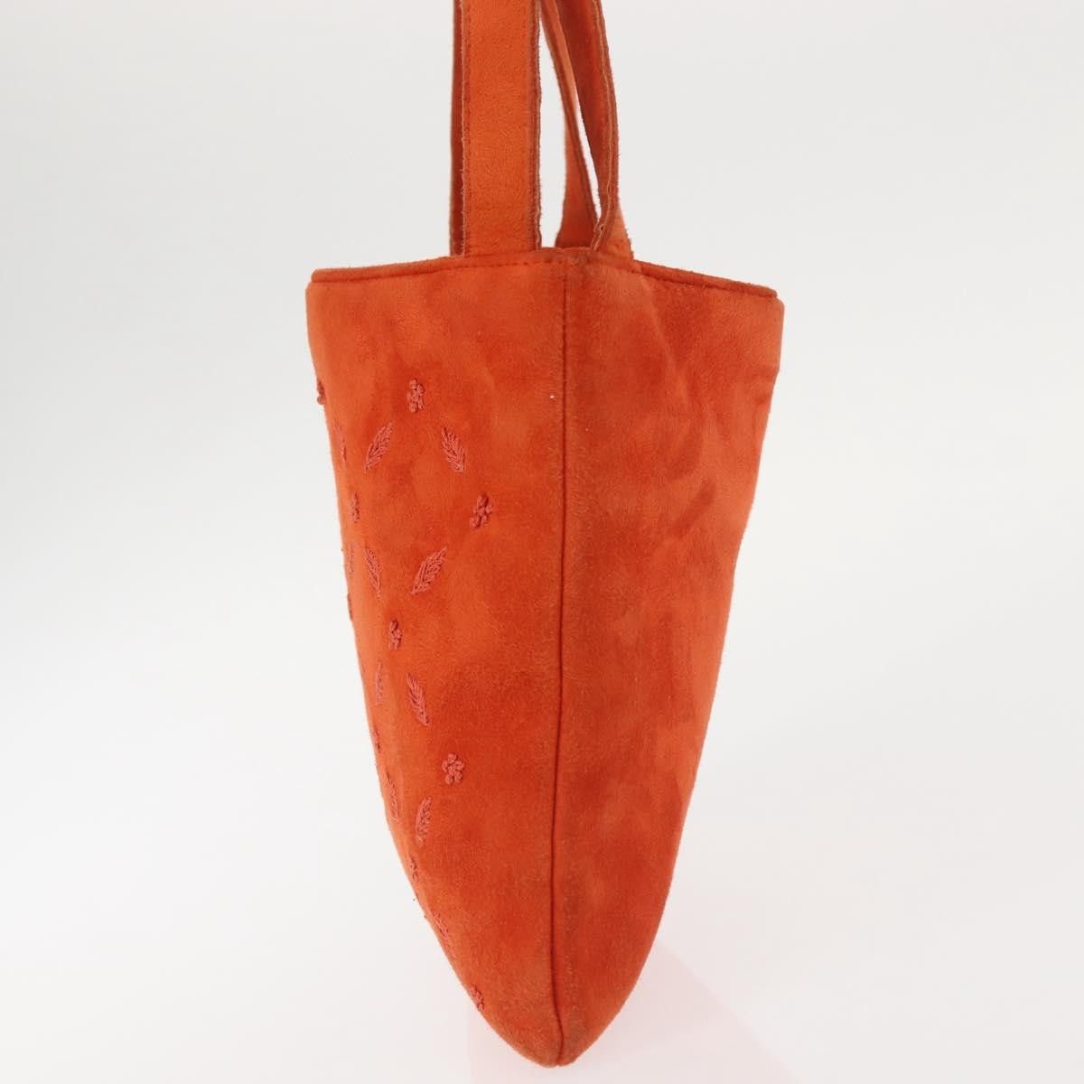 Bottega Veneta Bottega Veneta Hobo Suede Size ONE SIZE - 3 Thumbnail