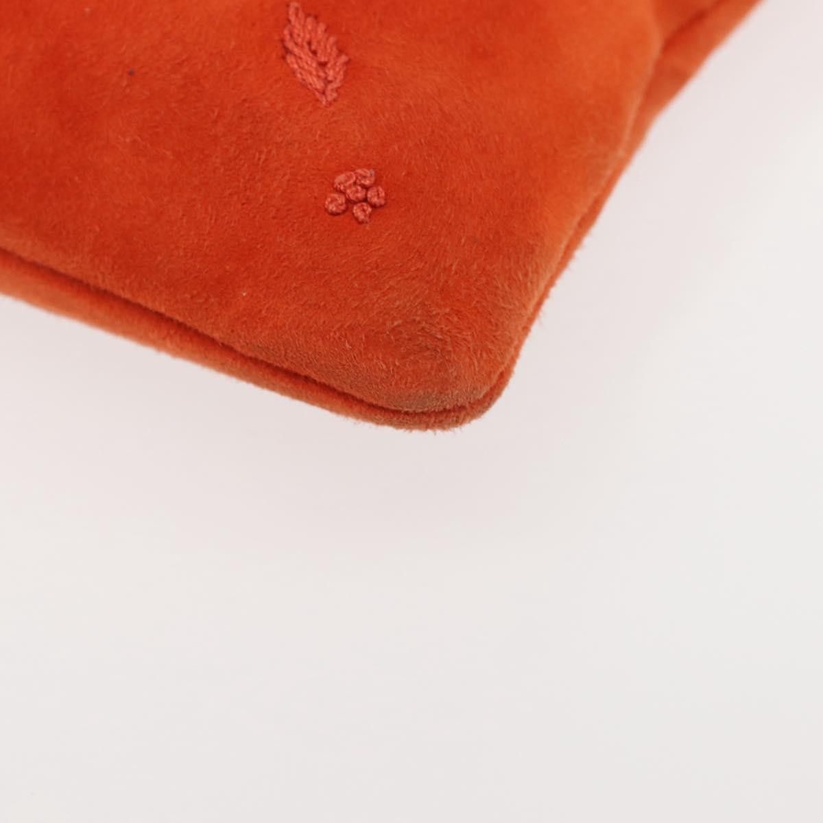 Bottega Veneta Bottega Veneta Hobo Suede Size ONE SIZE - 12 Thumbnail