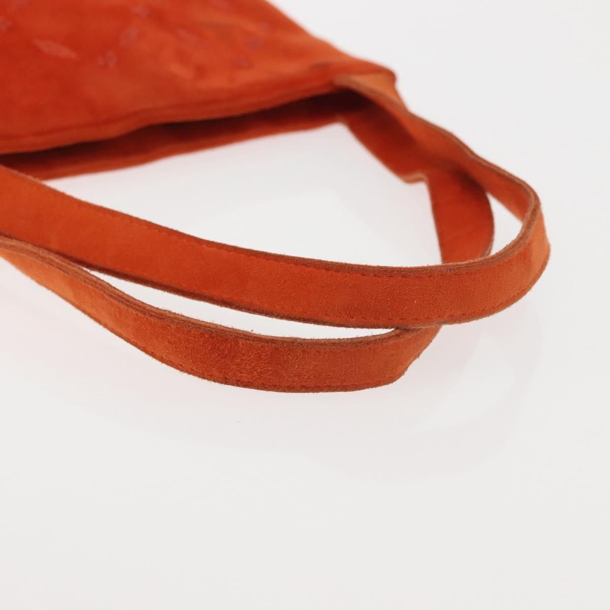 Bottega Veneta Bottega Veneta Hobo Suede Size ONE SIZE - 8 Thumbnail