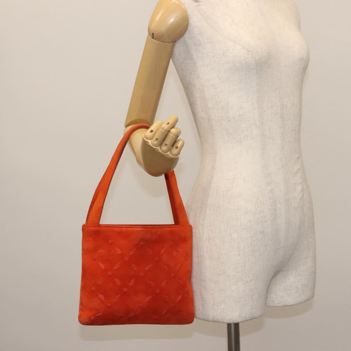 Bottega Veneta Bottega Veneta Hobo Suede Size ONE SIZE - 23 Thumbnail