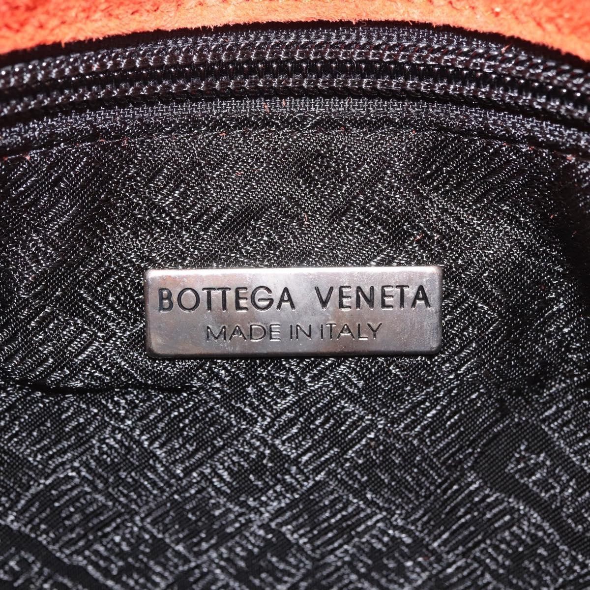 Bottega Veneta Bottega Veneta Hobo Suede Size ONE SIZE - 6 Thumbnail