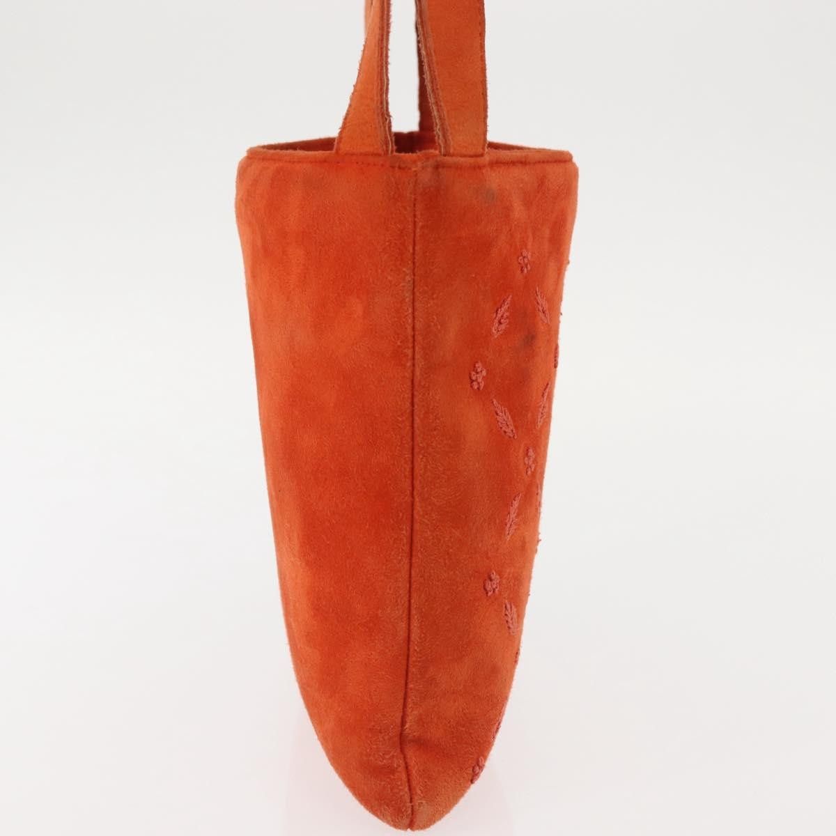 Bottega Veneta Bottega Veneta Hobo Suede Size ONE SIZE - 4 Thumbnail