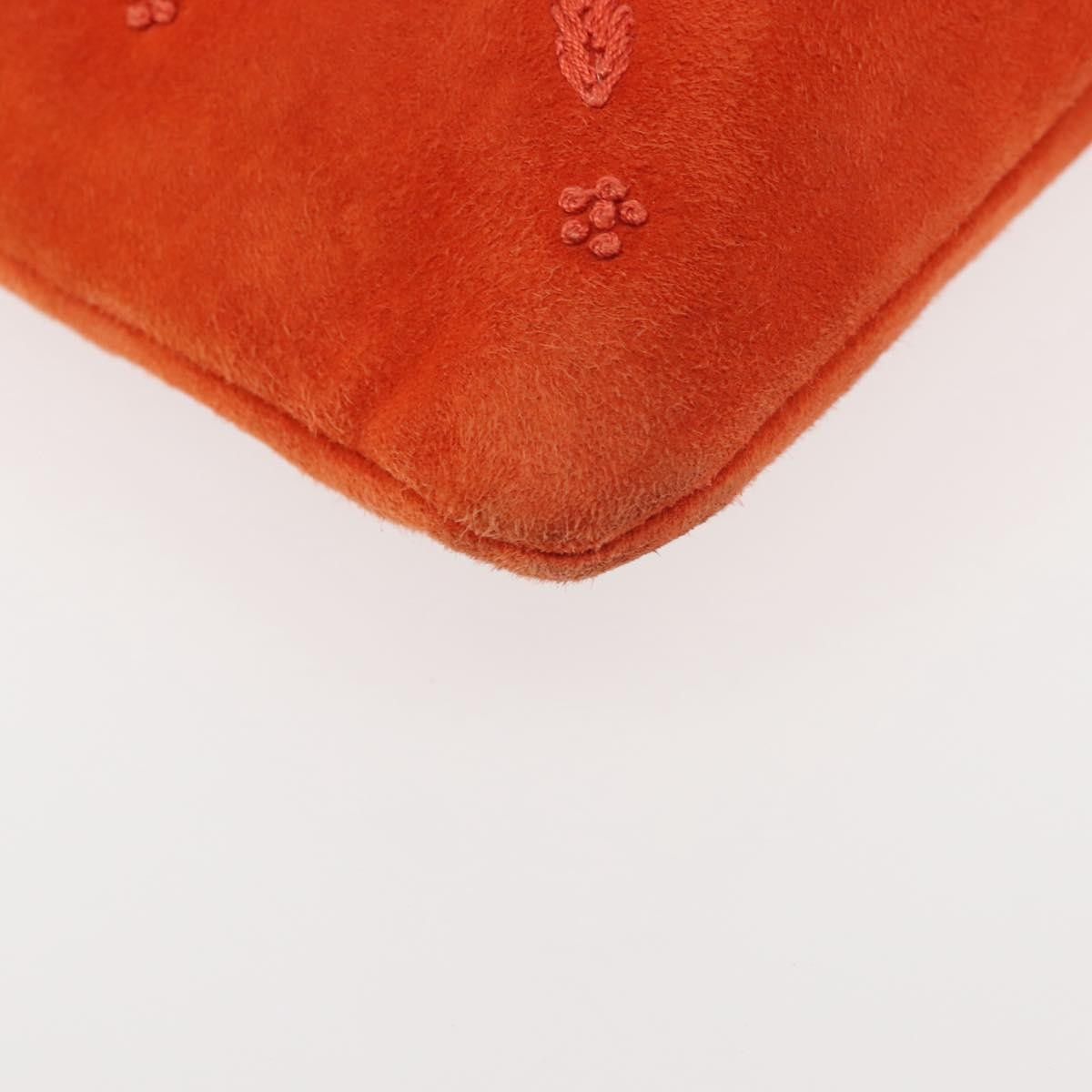 Bottega Veneta Bottega Veneta Hobo Suede Size ONE SIZE - 10 Thumbnail