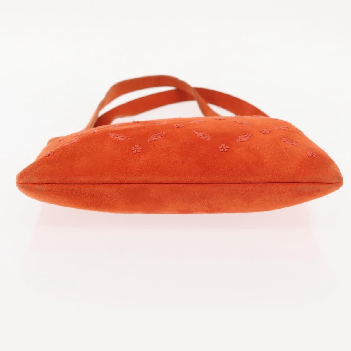 Bottega Veneta Bottega Veneta Hobo Suede Size ONE SIZE - 16 Thumbnail