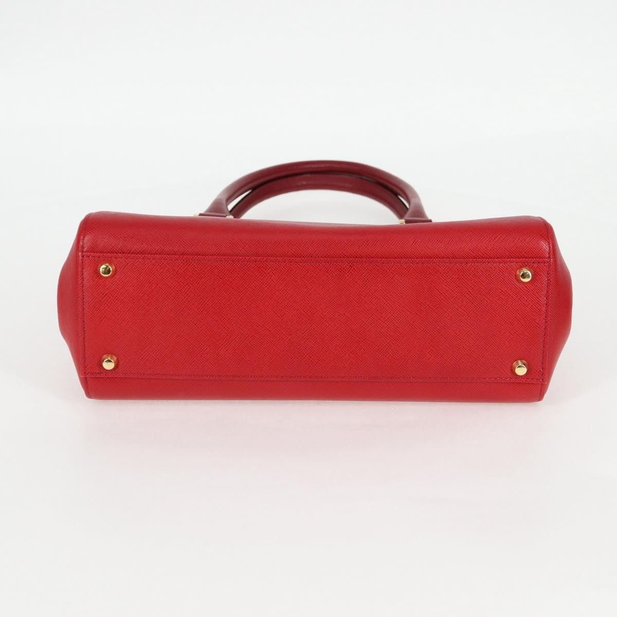 Burberry Burberry Vintage Handbag Leather Size ONE SIZE - 17 Thumbnail
