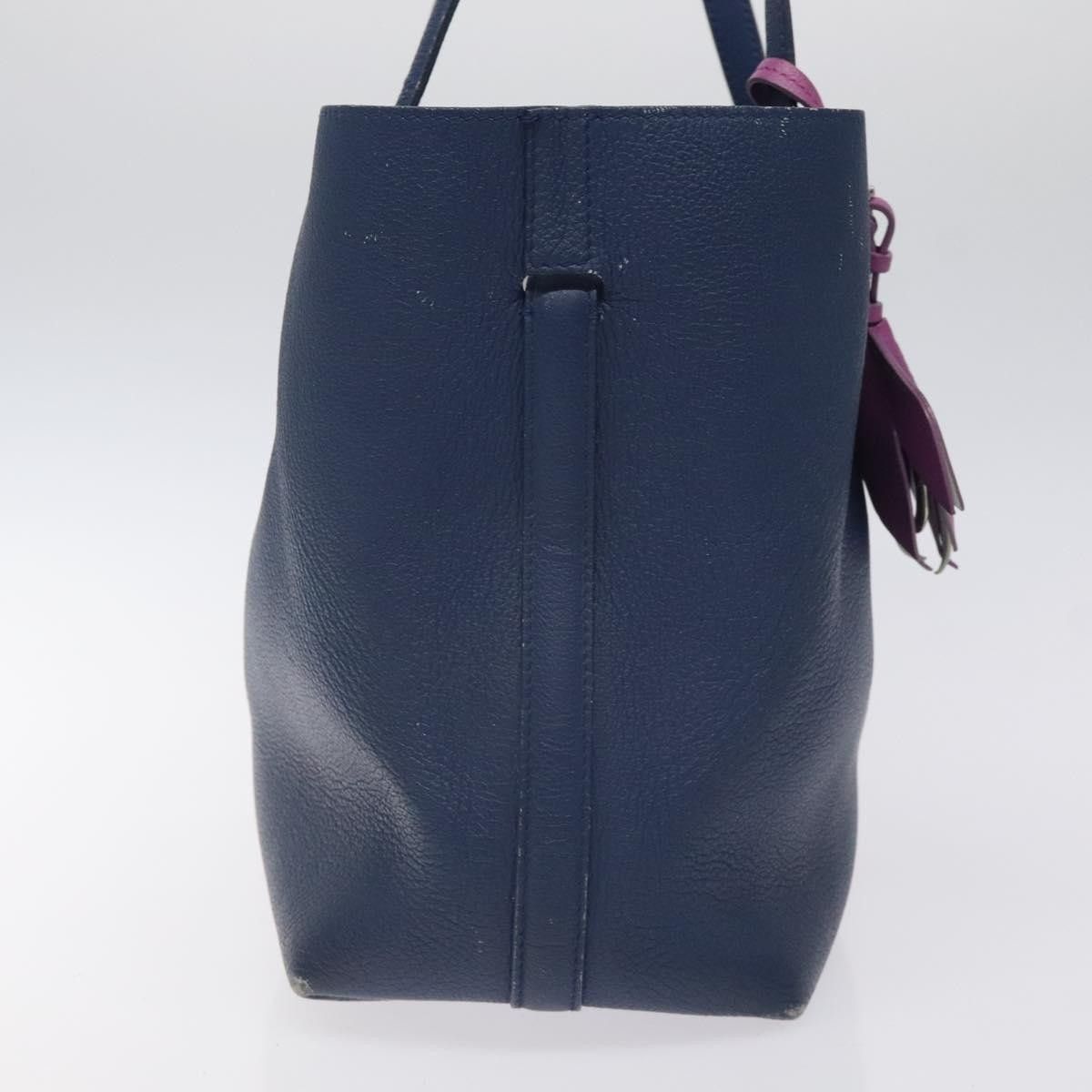 Dior Christian Dior Blossom Handbag Leather Size ONE SIZE - 3 Thumbnail