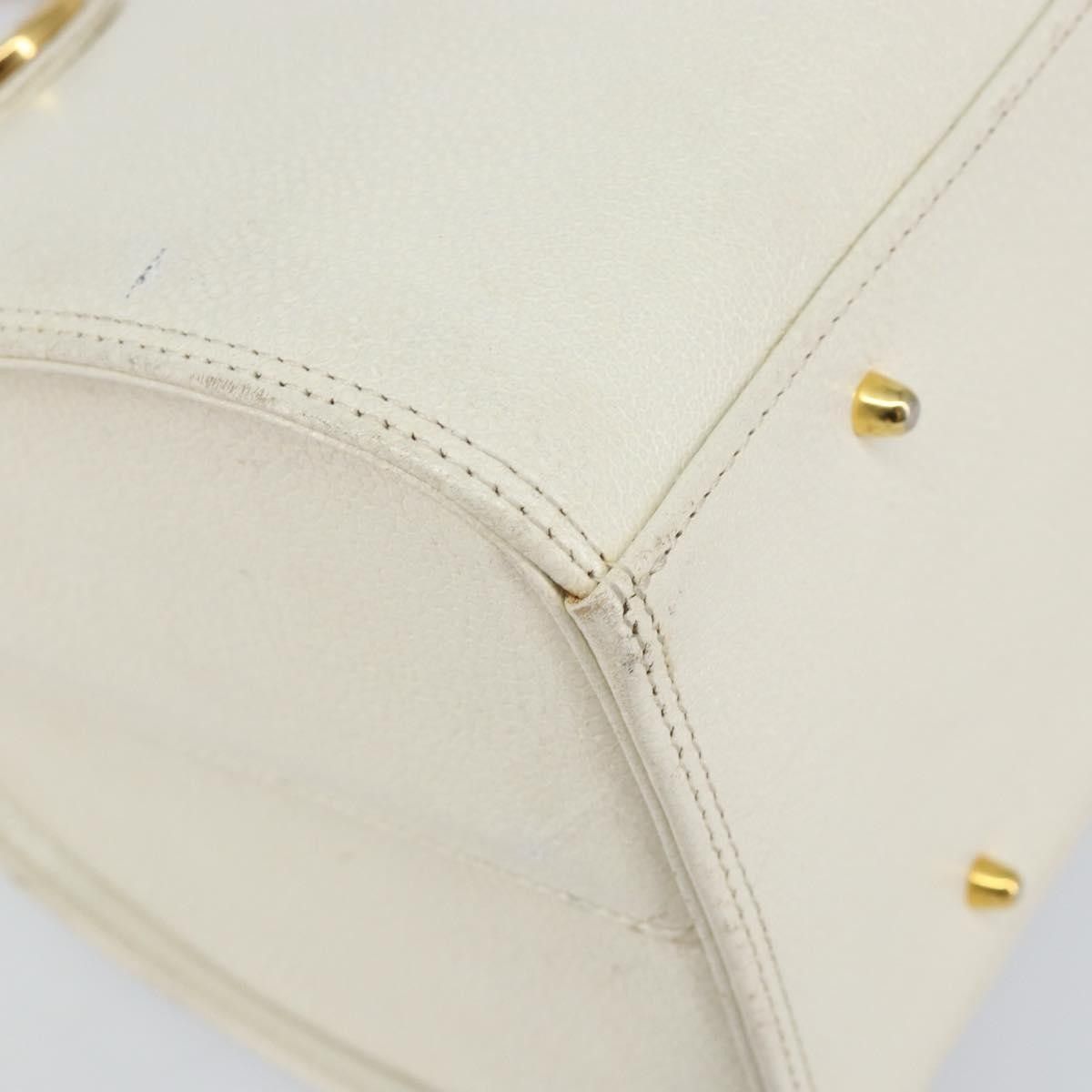 Valentino Valentino Garavani Vintage Handbag Leather Size ONE SIZE - 8 Thumbnail