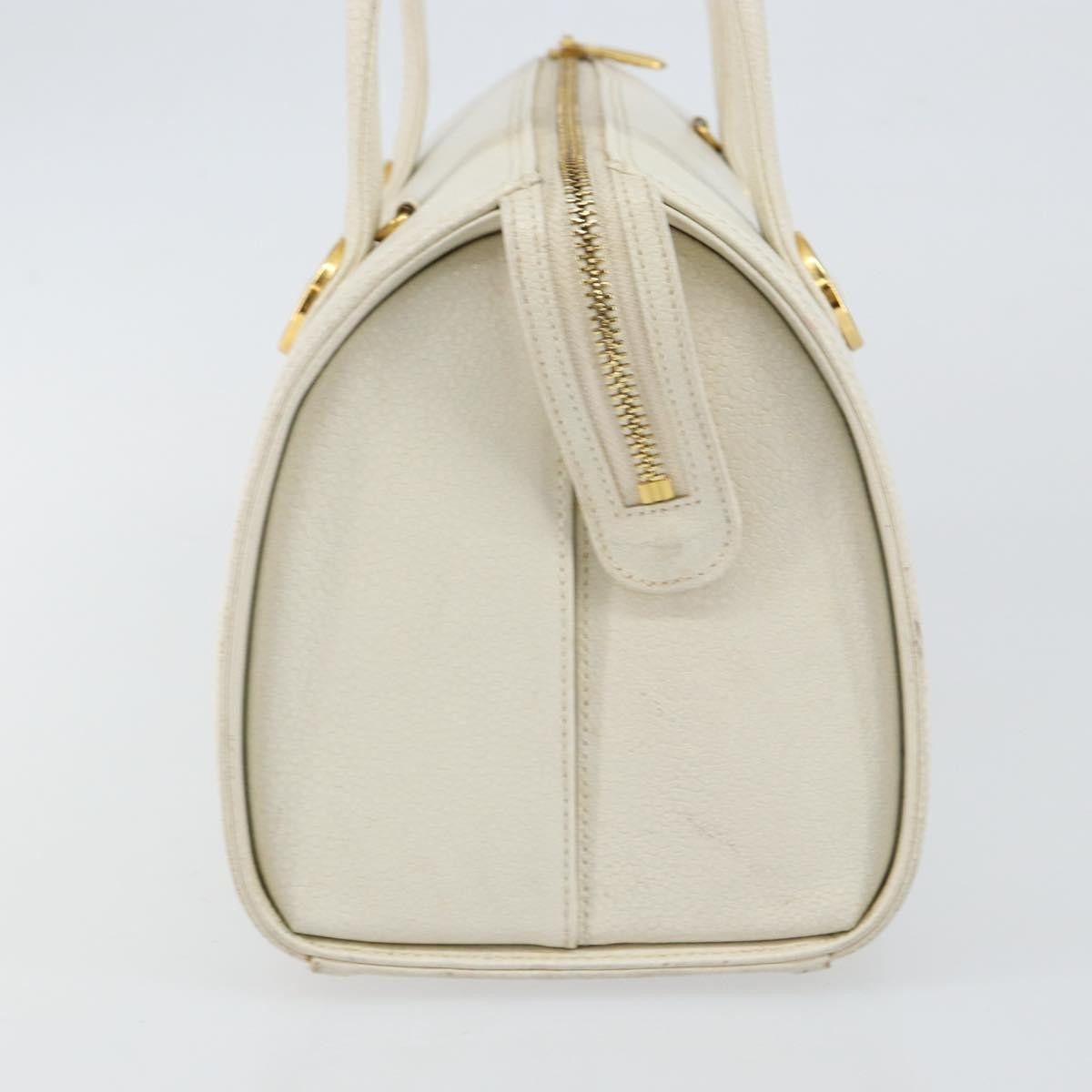 Valentino Valentino Garavani Vintage Handbag Leather Size ONE SIZE - 4 Thumbnail
