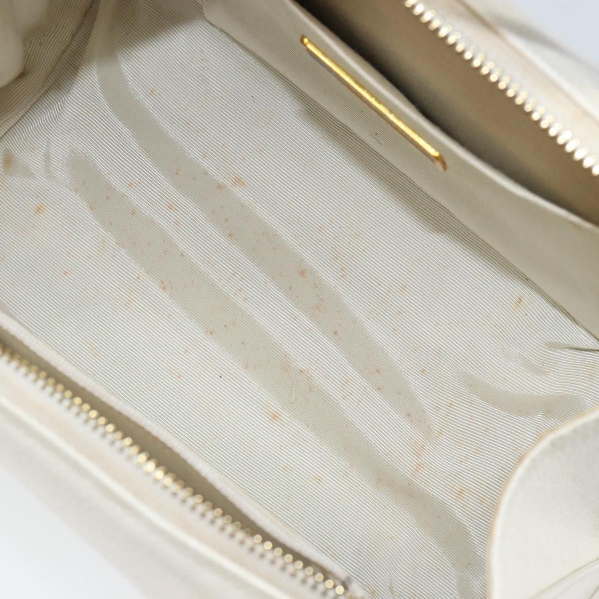 Valentino Valentino Garavani Vintage Handbag Leather Size ONE SIZE - 5 Thumbnail