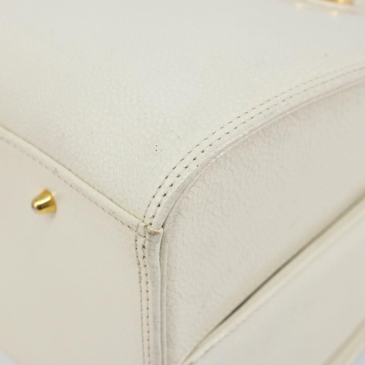 Valentino Valentino Garavani Vintage Handbag Leather Size ONE SIZE - 9 Thumbnail