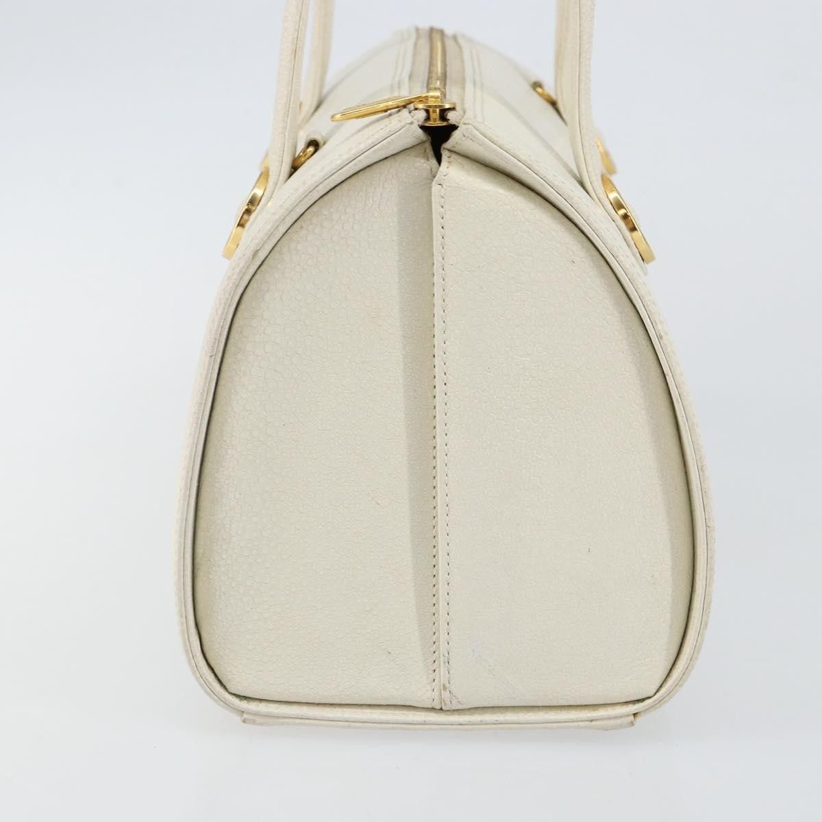 Valentino Valentino Garavani Vintage Handbag Leather Size ONE SIZE - 3 Thumbnail