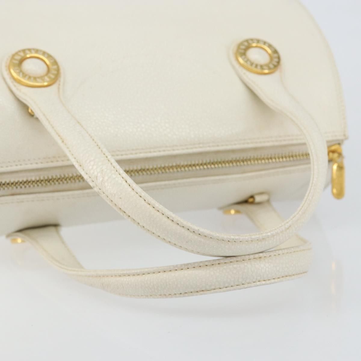 Valentino Valentino Garavani Vintage Handbag Leather Size ONE SIZE - 7 Thumbnail