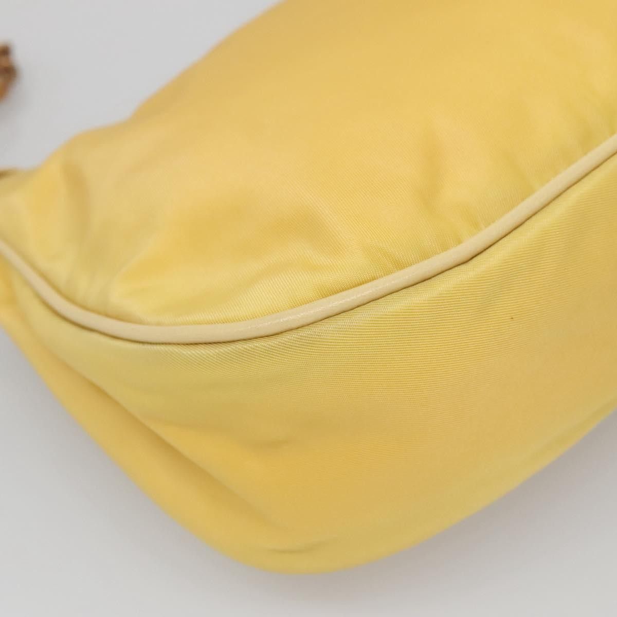 Prada Prada Vintage Shoulder Bag Tessuto Size ONE SIZE - 17 Thumbnail