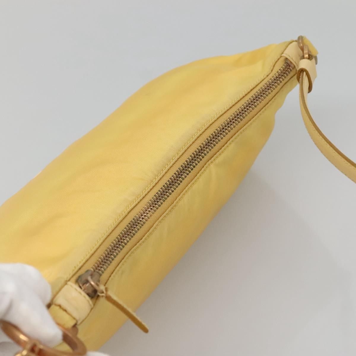 Prada Prada Vintage Shoulder Bag Tessuto Size ONE SIZE - 6 Thumbnail