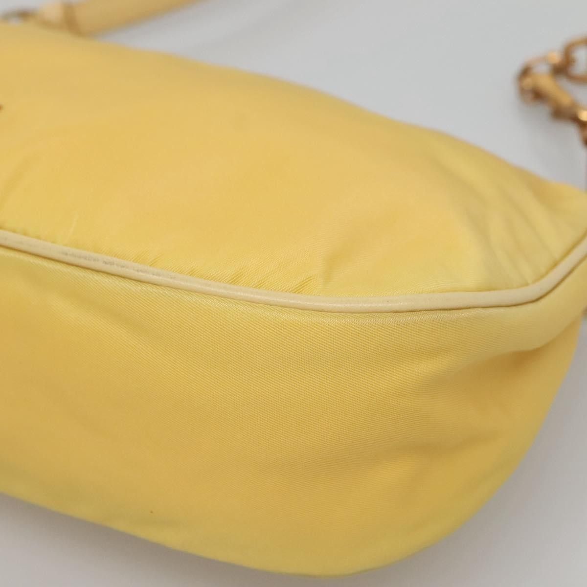 Prada Prada Vintage Shoulder Bag Tessuto Size ONE SIZE - 14 Thumbnail