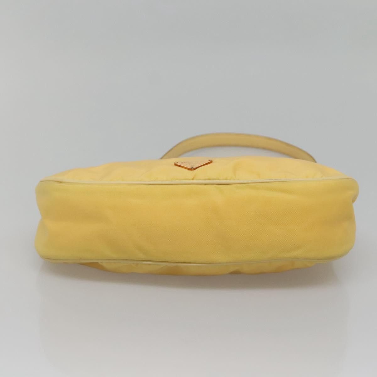 Prada Prada Vintage Shoulder Bag Tessuto Size ONE SIZE - 5 Thumbnail