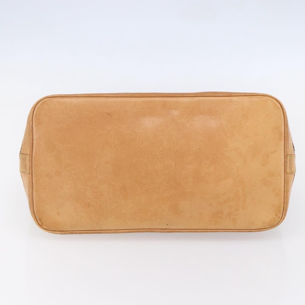 Louis Vuitton Louis Vuitton Vintage Alma Handbag Monogram Canvas Size ONE SIZE - 14 Thumbnail