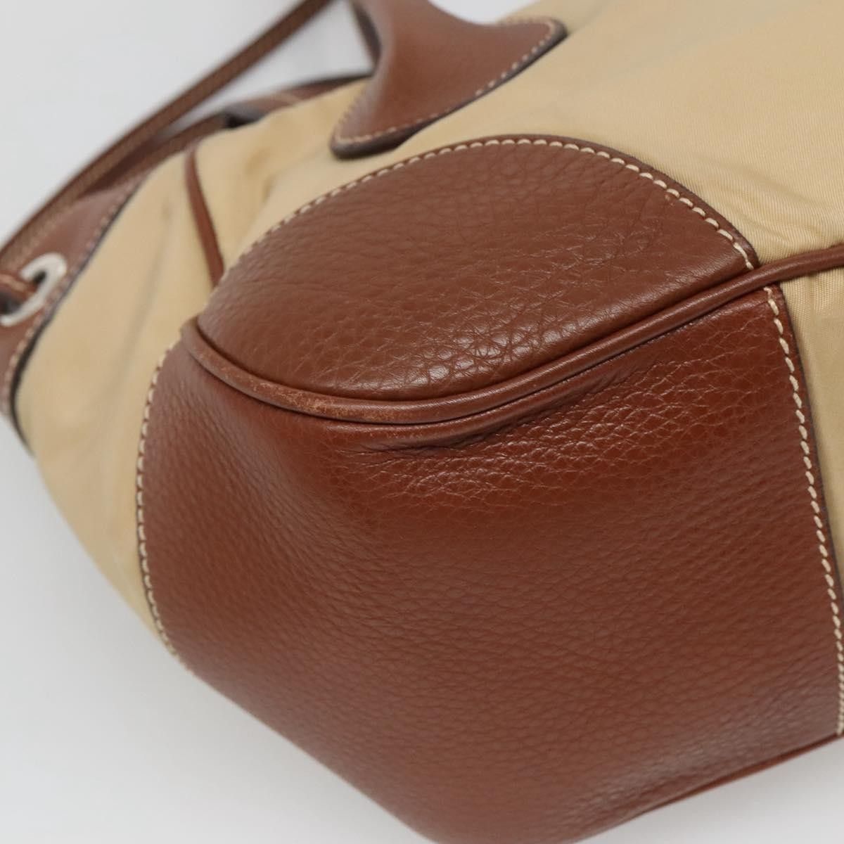 Prada Prada Vintage Shoulder Bag Tessuto Size ONE SIZE - 13 Thumbnail