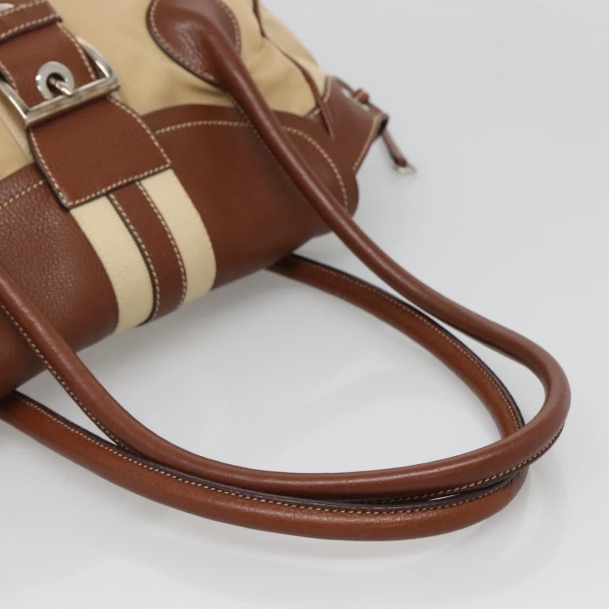 Prada Prada Vintage Shoulder Bag Tessuto Size ONE SIZE - 9 Thumbnail