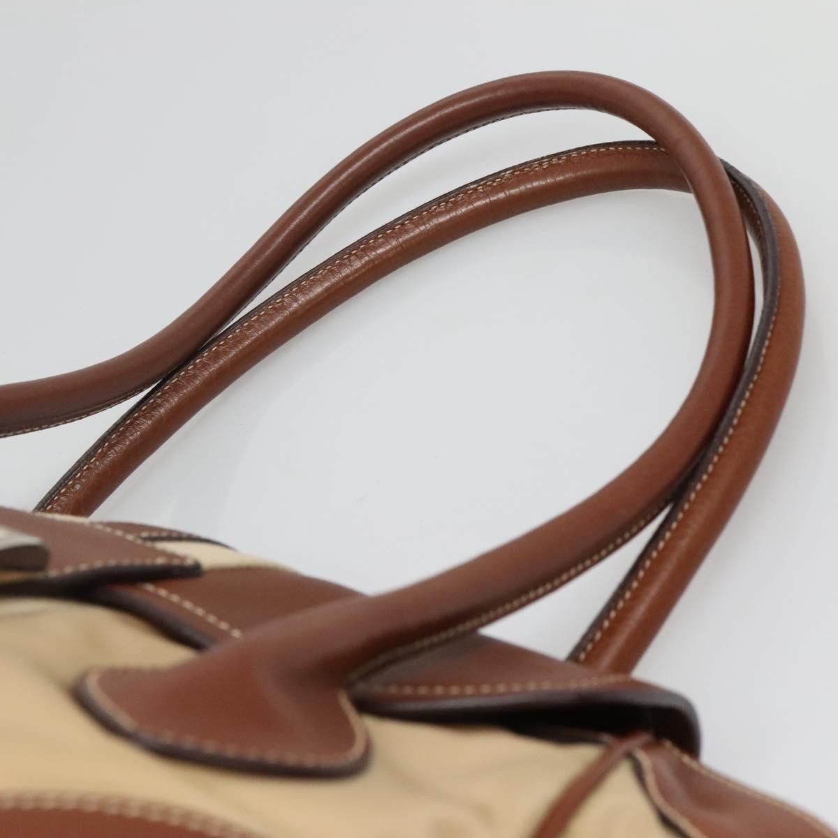 Prada Prada Vintage Shoulder Bag Tessuto Size ONE SIZE - 14 Thumbnail