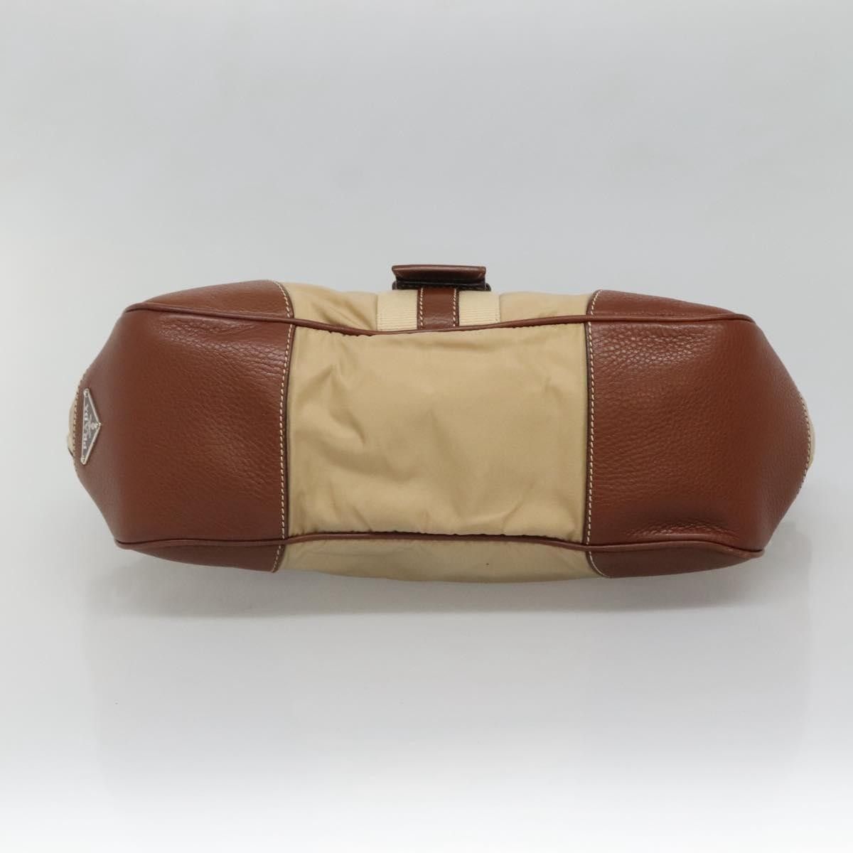 Prada Prada Vintage Shoulder Bag Tessuto Size ONE SIZE - 22 Thumbnail