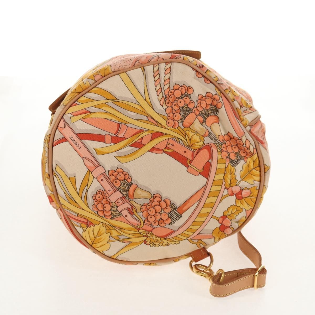 Loewe Loewe Vintage Canvas Size ONE SIZE - 13 Thumbnail