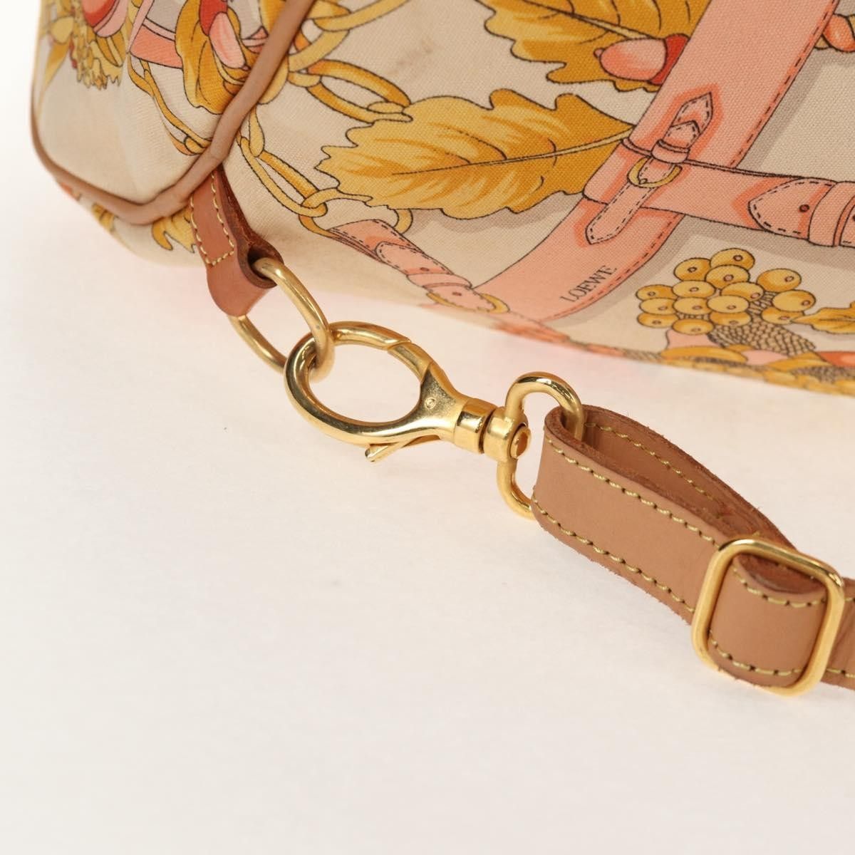 Loewe Loewe Vintage Canvas Size ONE SIZE - 15 Thumbnail