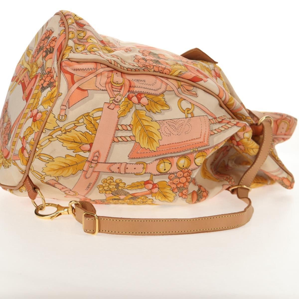 Loewe Loewe Vintage Canvas Size ONE SIZE - 14 Thumbnail