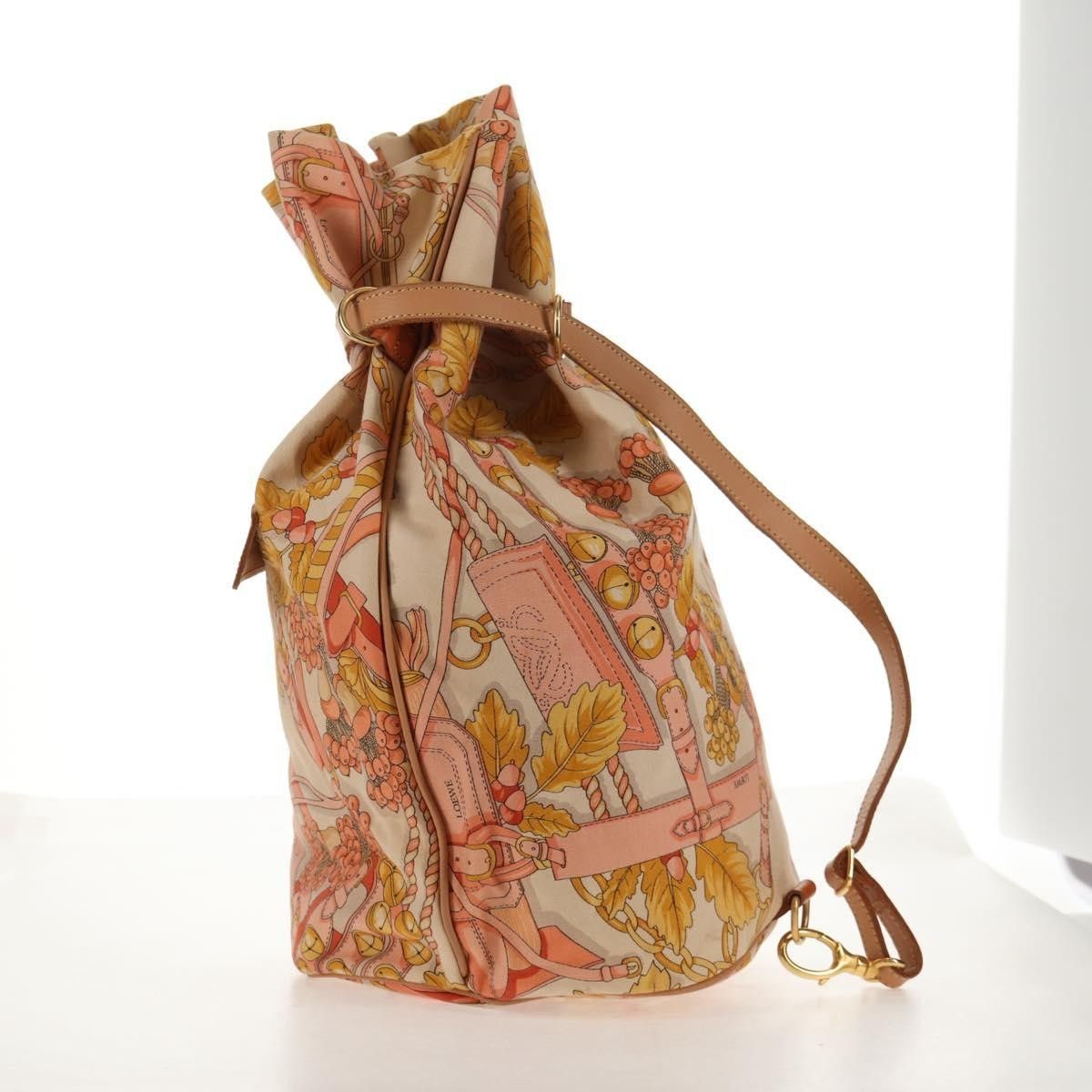 Loewe Loewe Vintage Canvas Size ONE SIZE - 3 Thumbnail