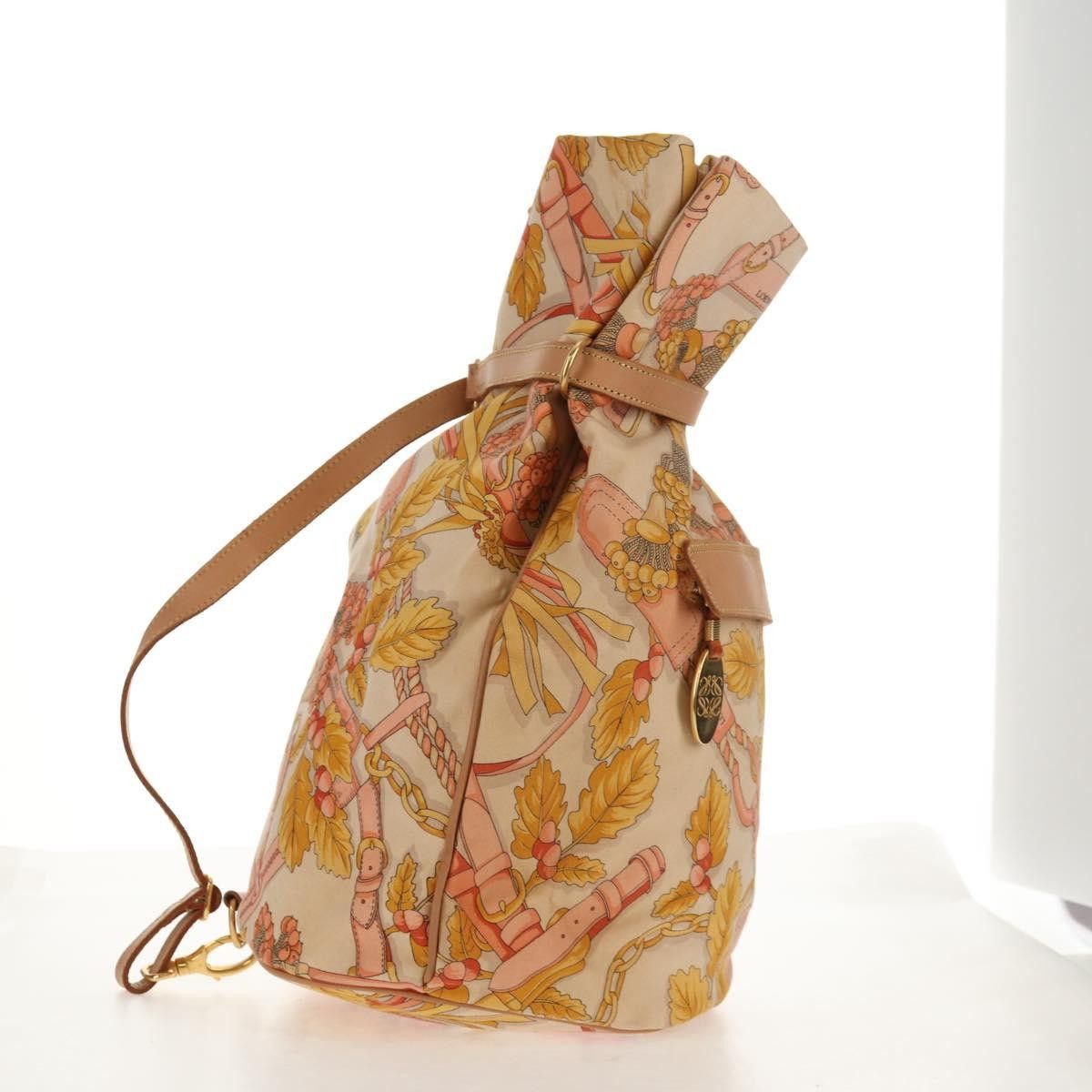 Loewe Loewe Vintage Canvas Size ONE SIZE - 4 Thumbnail
