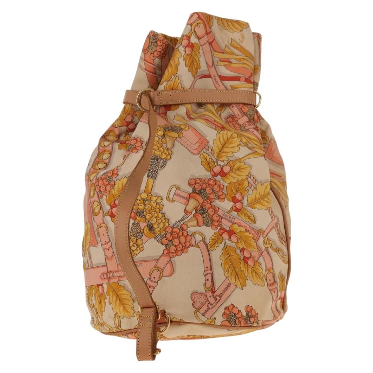 Loewe Loewe Vintage Canvas Size ONE SIZE - 2 Thumbnail