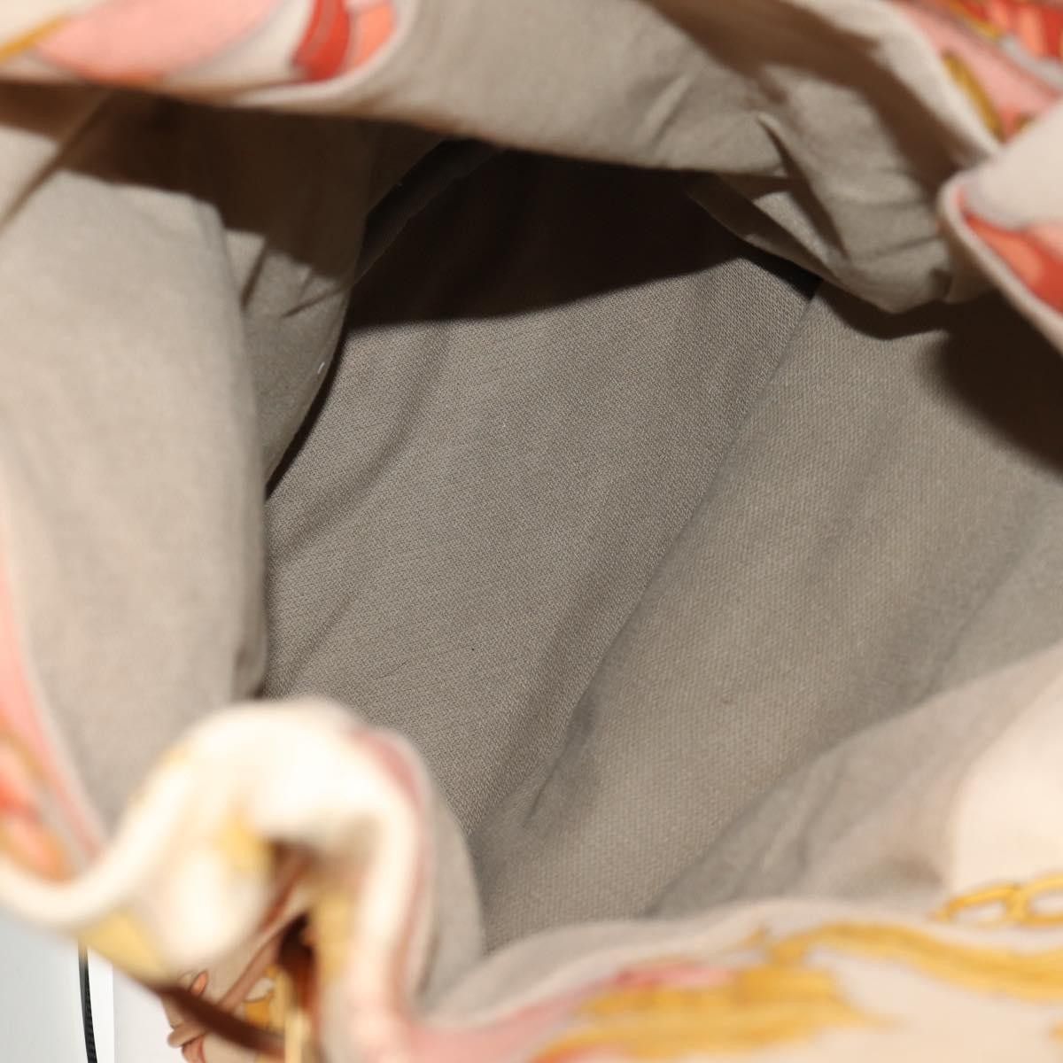 Loewe Loewe Vintage Canvas Size ONE SIZE - 5 Thumbnail